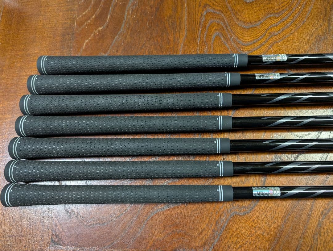 PRGR 04 IRON | SR | MCI | ウェッジセット | プロギア