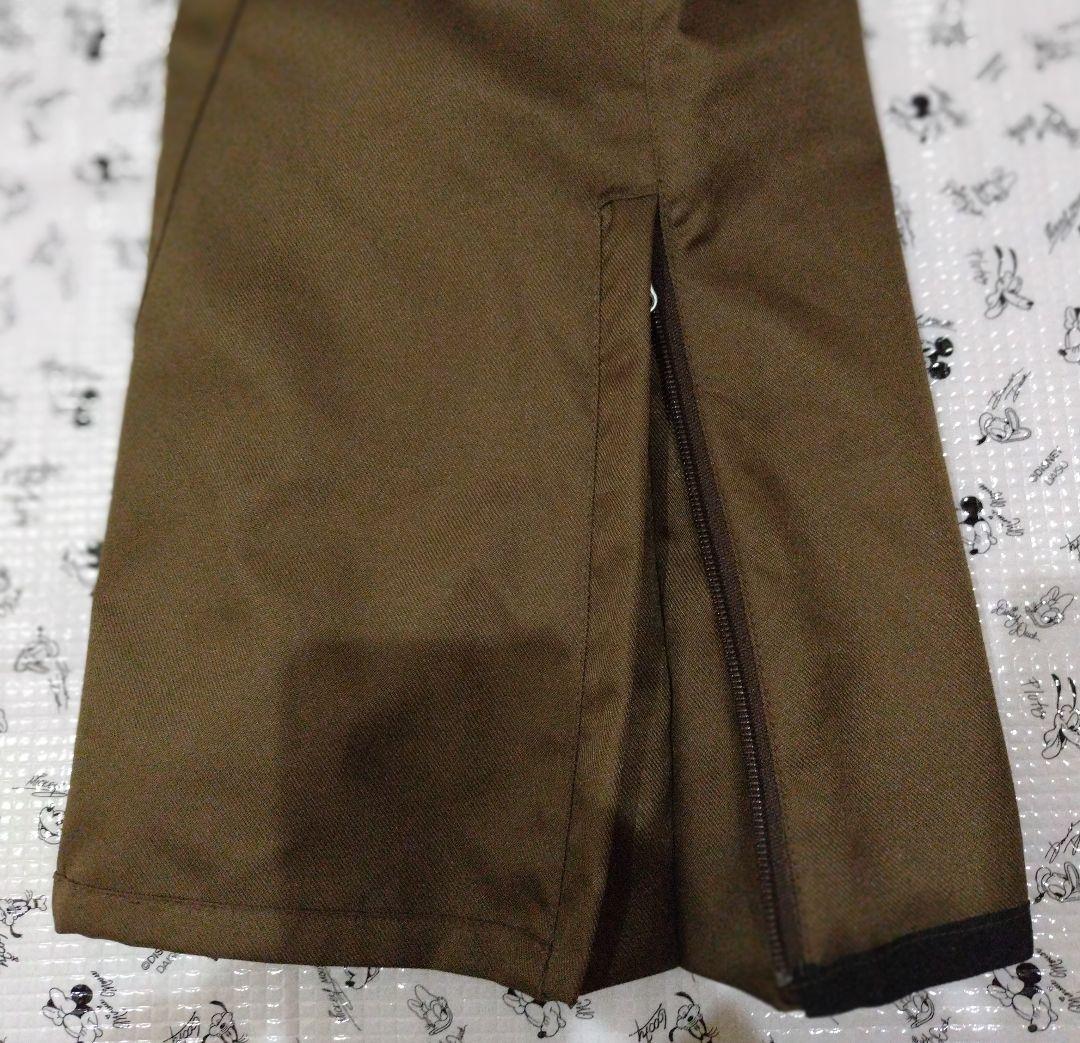 【新品未使用 上下セット】ICEPARDAL WM11号 スノボウェア