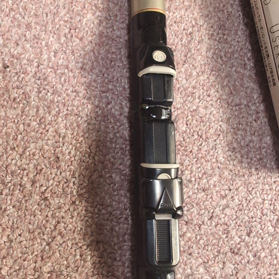 シマノ/サーフリーダーEV425CX-T＋オリムピック/ブラックサーフ360H