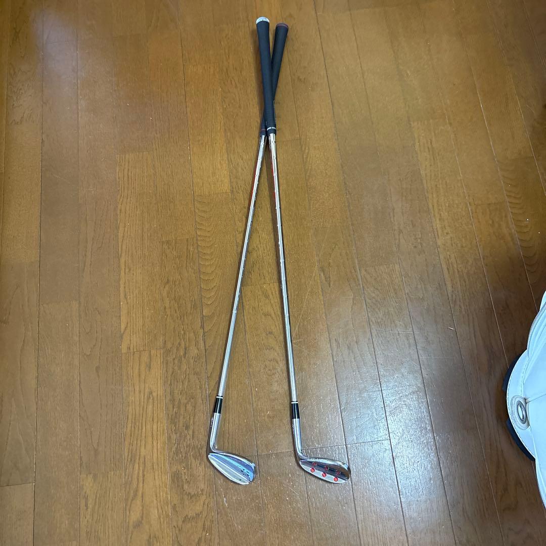 大人気 激スピン オノフ フォージドウェッジ (50° 58°)