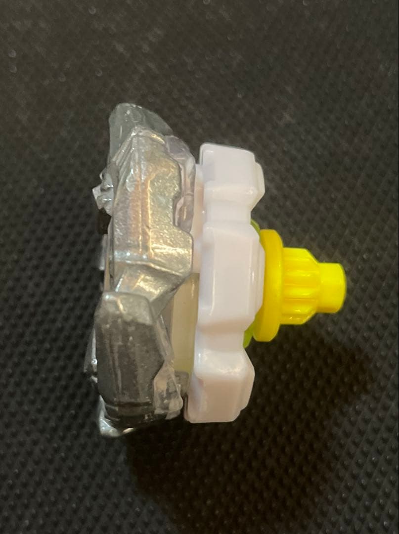 高重量 コバルトドレイク7-60K 最強カスタム！ ベイブレードX - メルカリ