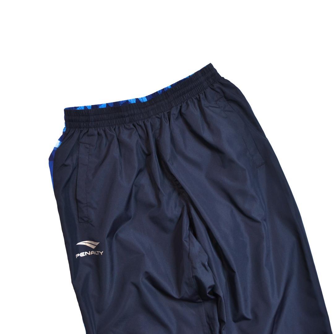 【極美品】PENALTYペナルティ ピステスーツ サッカーウェア上下セットアップ