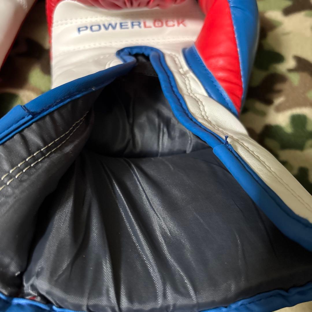 EVER LAST エバーラスト　グローブ　14oz 送料無料