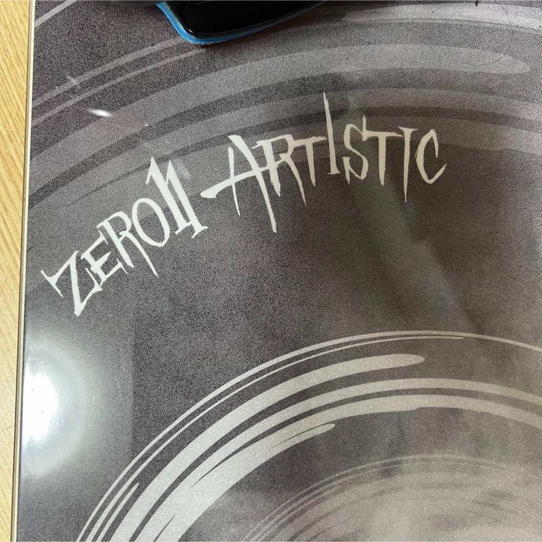 大人気　011ARTISTIC UNION メンズ２点セット　152cm