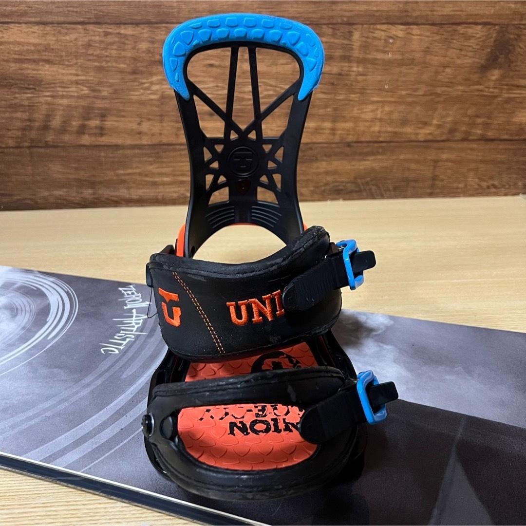 大人気　011ARTISTIC UNION メンズ２点セット　152cm