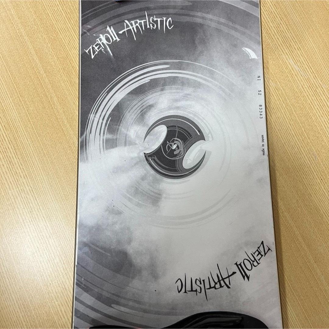 大人気　011ARTISTIC UNION メンズ２点セット　152cm