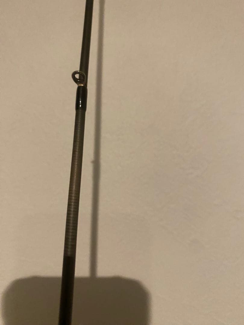 ORION バスロッド The Black Rose ブラックローズ