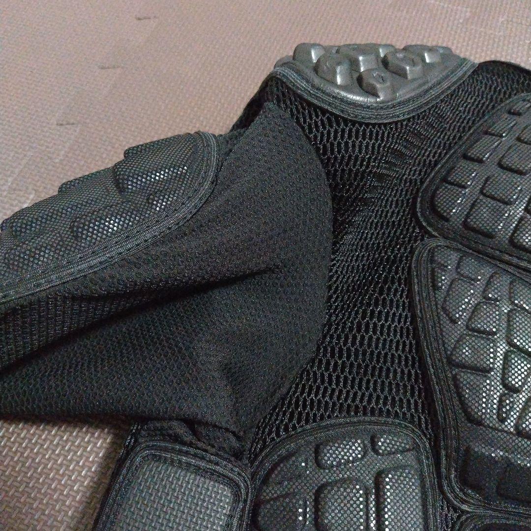 大鎧　POWER JACKET プロテクター　Lサイズ