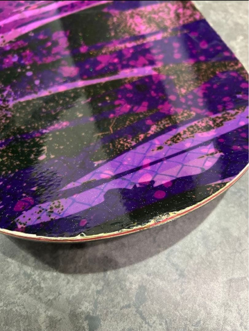 送料込み】 PHANTOM in THE SUN 139 中古品 グラトリ - メルカリ