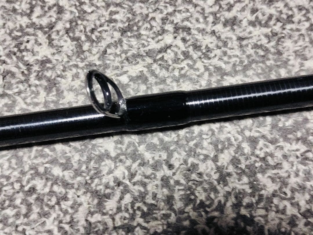 ジャンプライズ オールウェイク108モンスター ヒラスズキ シーバスロッド