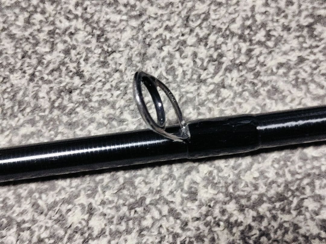 ジャンプライズ オールウェイク108モンスター ヒラスズキ シーバスロッド