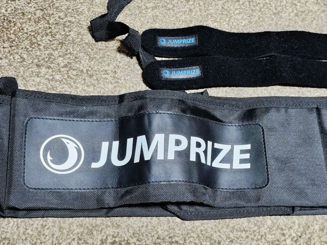 ジャンプライズ オールウェイク108モンスター ヒラスズキ シーバスロッド