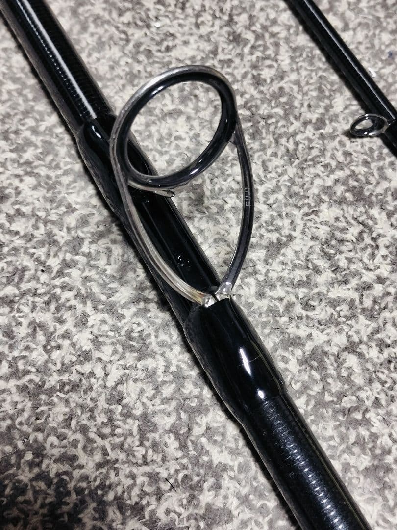 ジャンプライズ オールウェイク108モンスター ヒラスズキ シーバスロッド