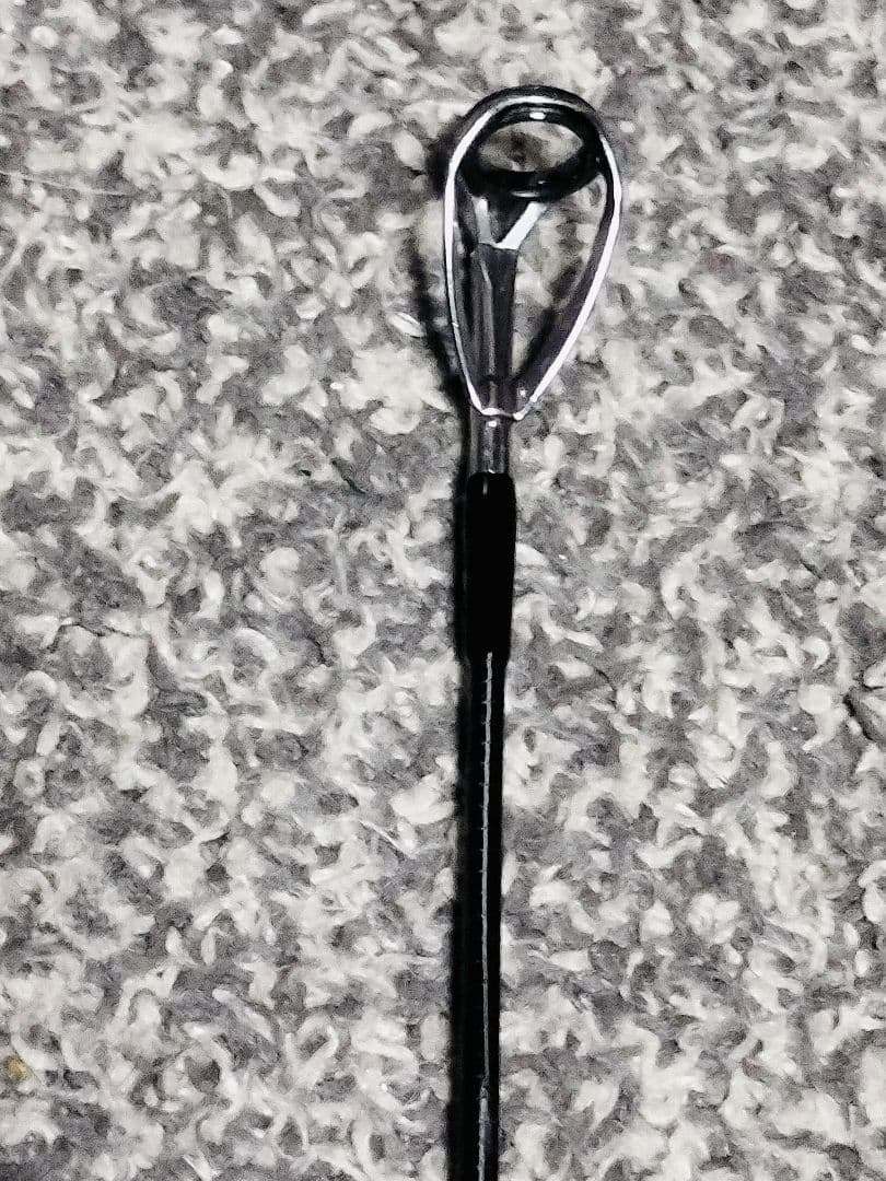 ジャンプライズ オールウェイク108モンスター ヒラスズキ シーバスロッド