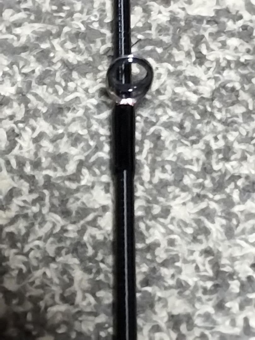 ジャンプライズ オールウェイク108モンスター ヒラスズキ シーバスロッド