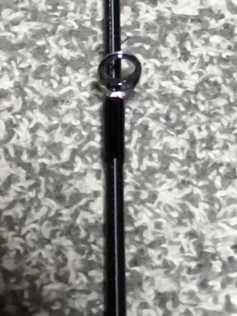 ジャンプライズ オールウェイク108モンスター ヒラスズキ シーバスロッド