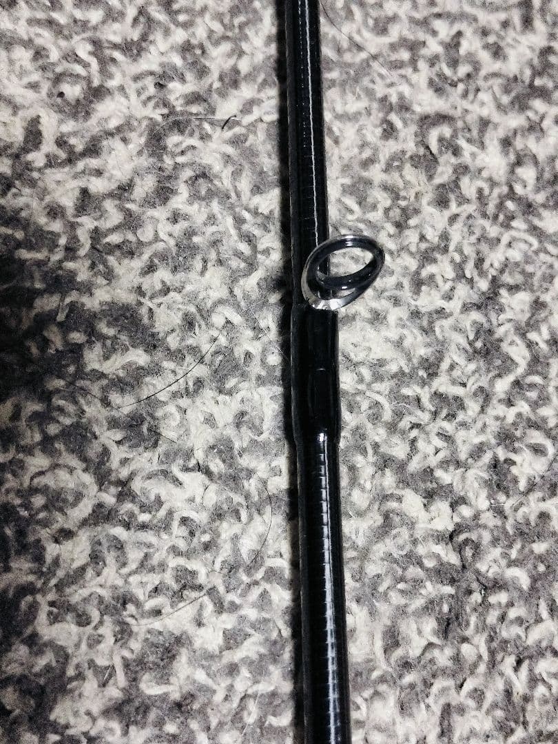 ジャンプライズ オールウェイク108モンスター ヒラスズキ シーバスロッド