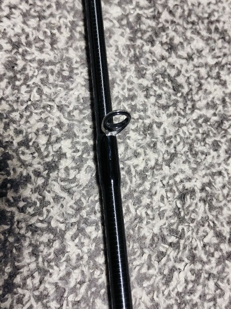 ジャンプライズ オールウェイク108モンスター ヒラスズキ シーバスロッド