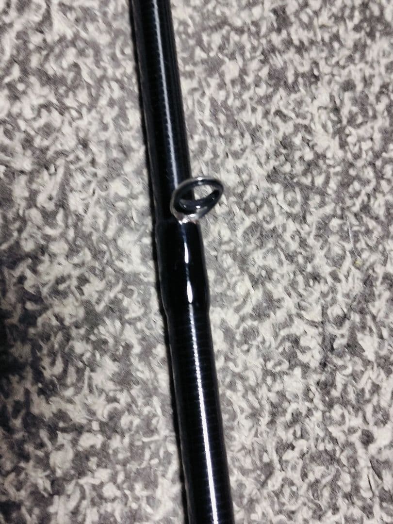 ジャンプライズ オールウェイク108モンスター ヒラスズキ シーバスロッド