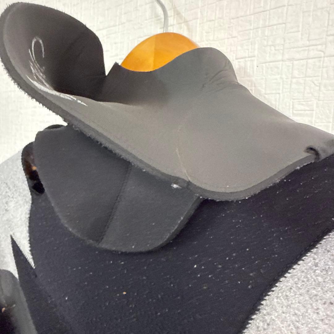 O'Neill ウェットスーツ　3-5セミドライ ノンジップ吊し XLサイズ