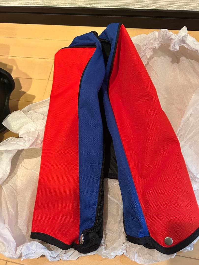 ★新品★ラフアンドスウェル　ROUGH&SWELL キャディバッグ