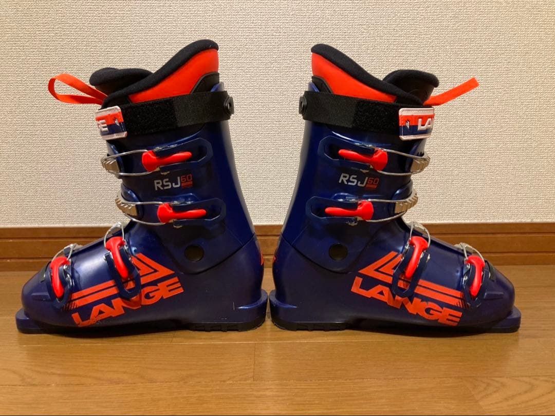 お正月セール❣️2年前購入❣️数回利用のみ❣️ロシニョールセット❣️(*≧∀≦*)