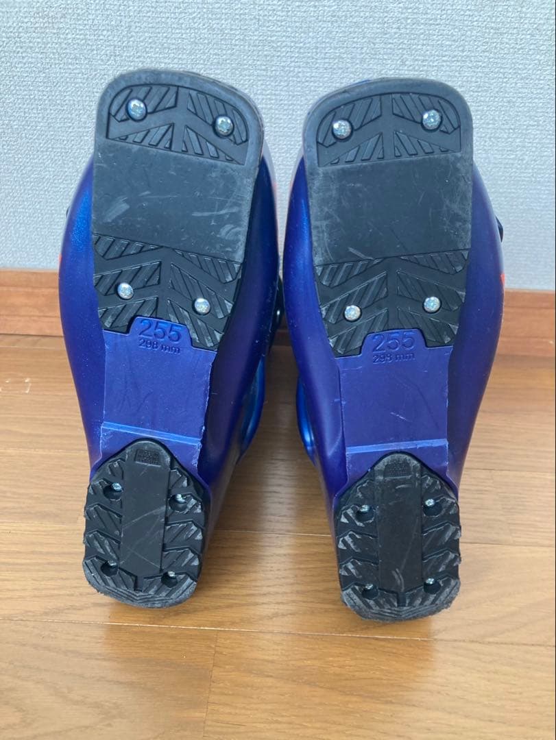 お正月セール❣️2年前購入❣️数回利用のみ❣️ロシニョールセット❣️(*≧∀≦*)