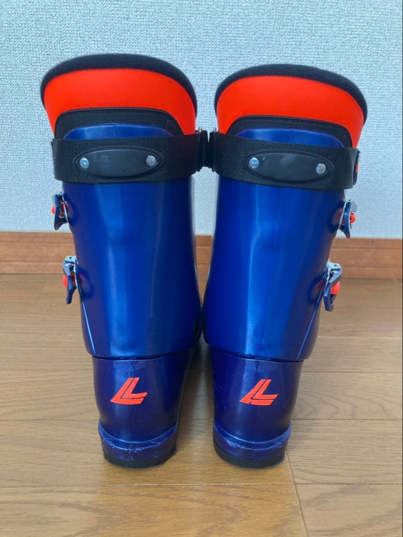 お正月セール❣️2年前購入❣️数回利用のみ❣️ロシニョールセット❣️(*≧∀≦*)