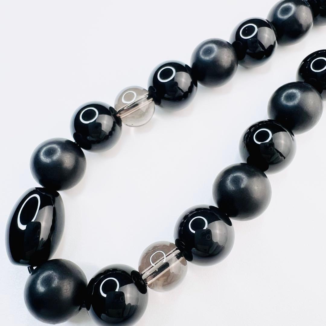 感謝SOSHIOTSUKI Single Juzu Bracelet .