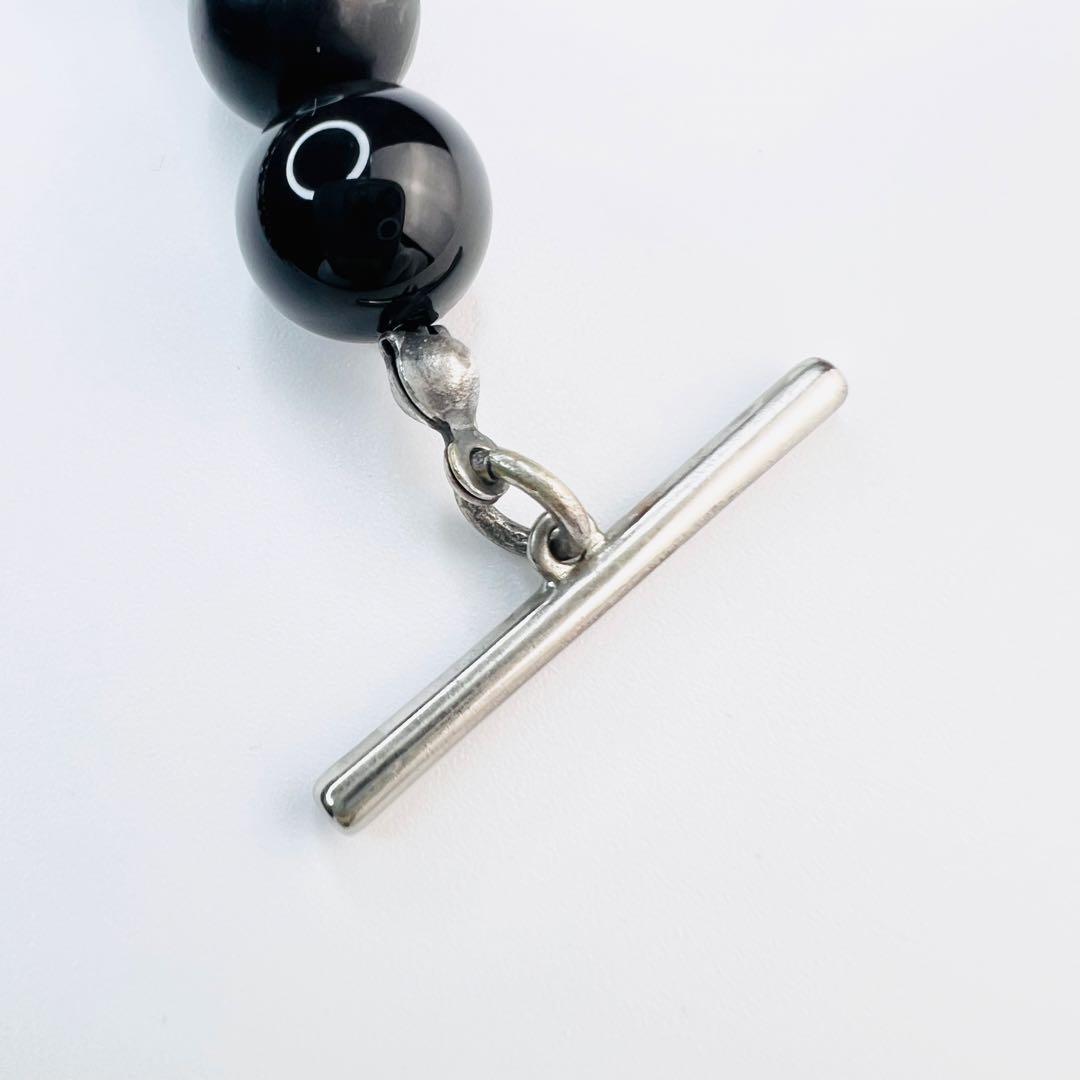 感謝SOSHIOTSUKI Single Juzu Bracelet .