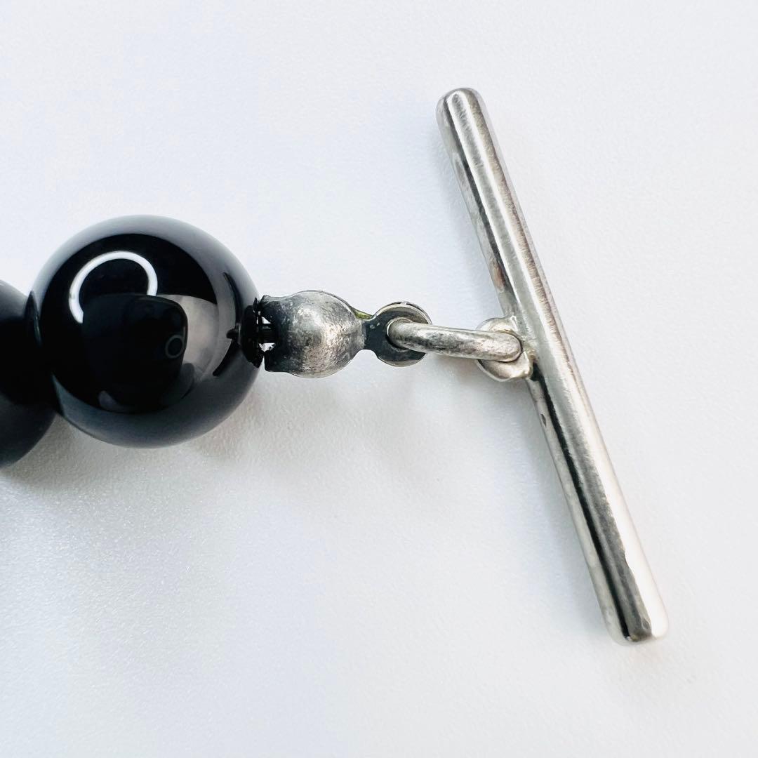 感謝SOSHIOTSUKI Single Juzu Bracelet .