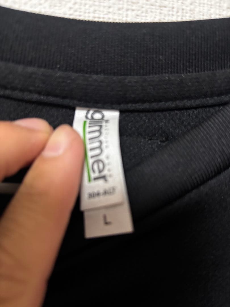 京都工学院ロンT