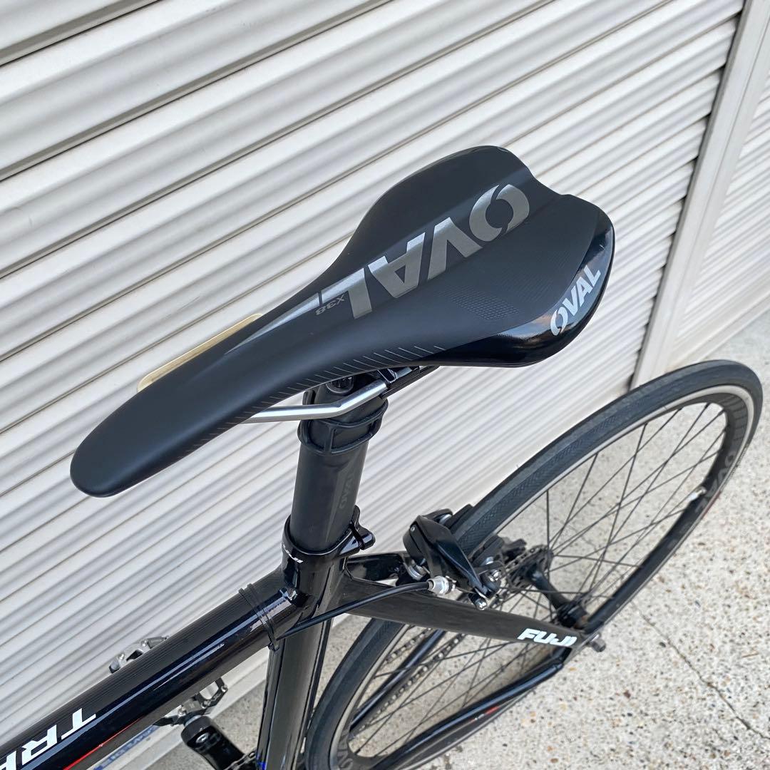 ◎直接受渡歓迎 FUJI フジ TRACK PRO 2022 54