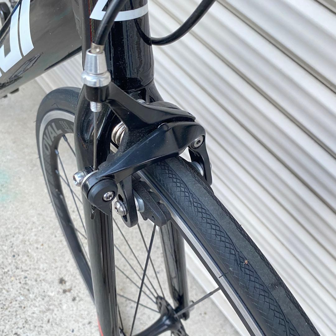 ◎直接受渡歓迎 FUJI フジ TRACK PRO 2022 54