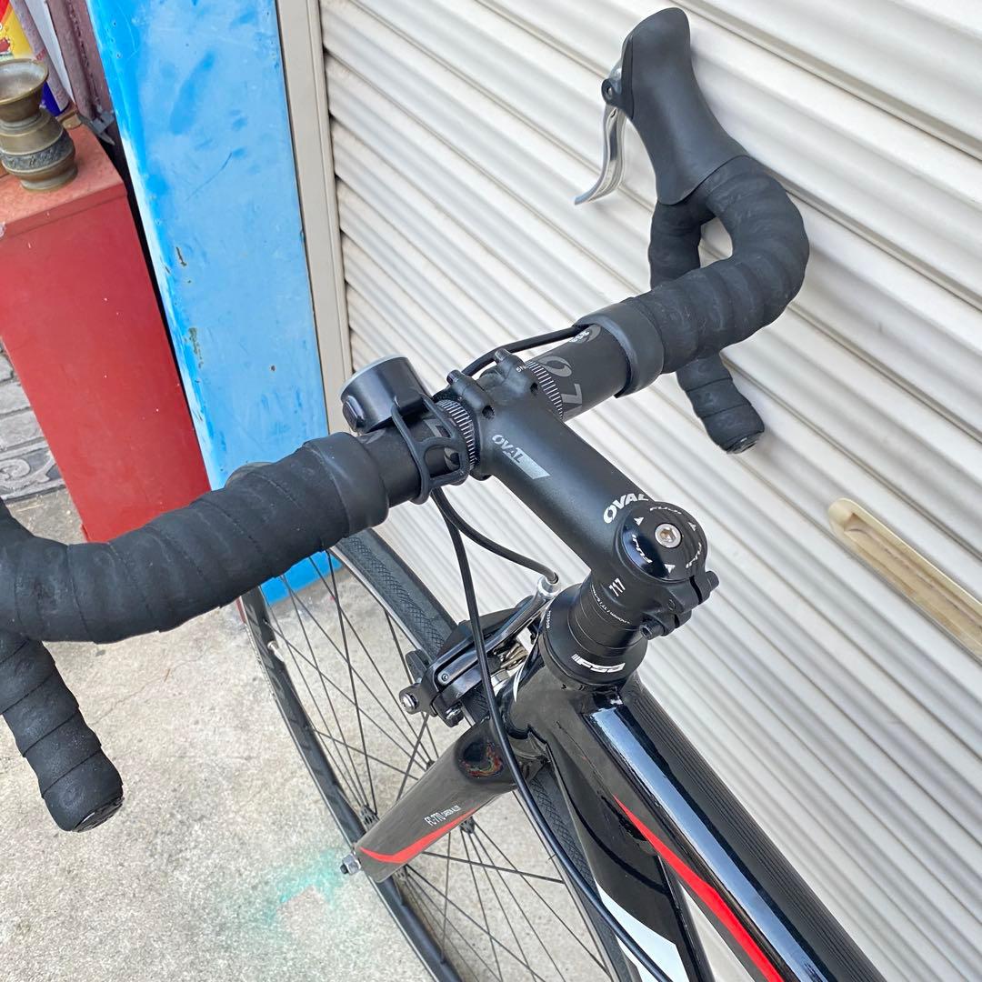 ◎直接受渡歓迎 FUJI フジ TRACK PRO 2022 54