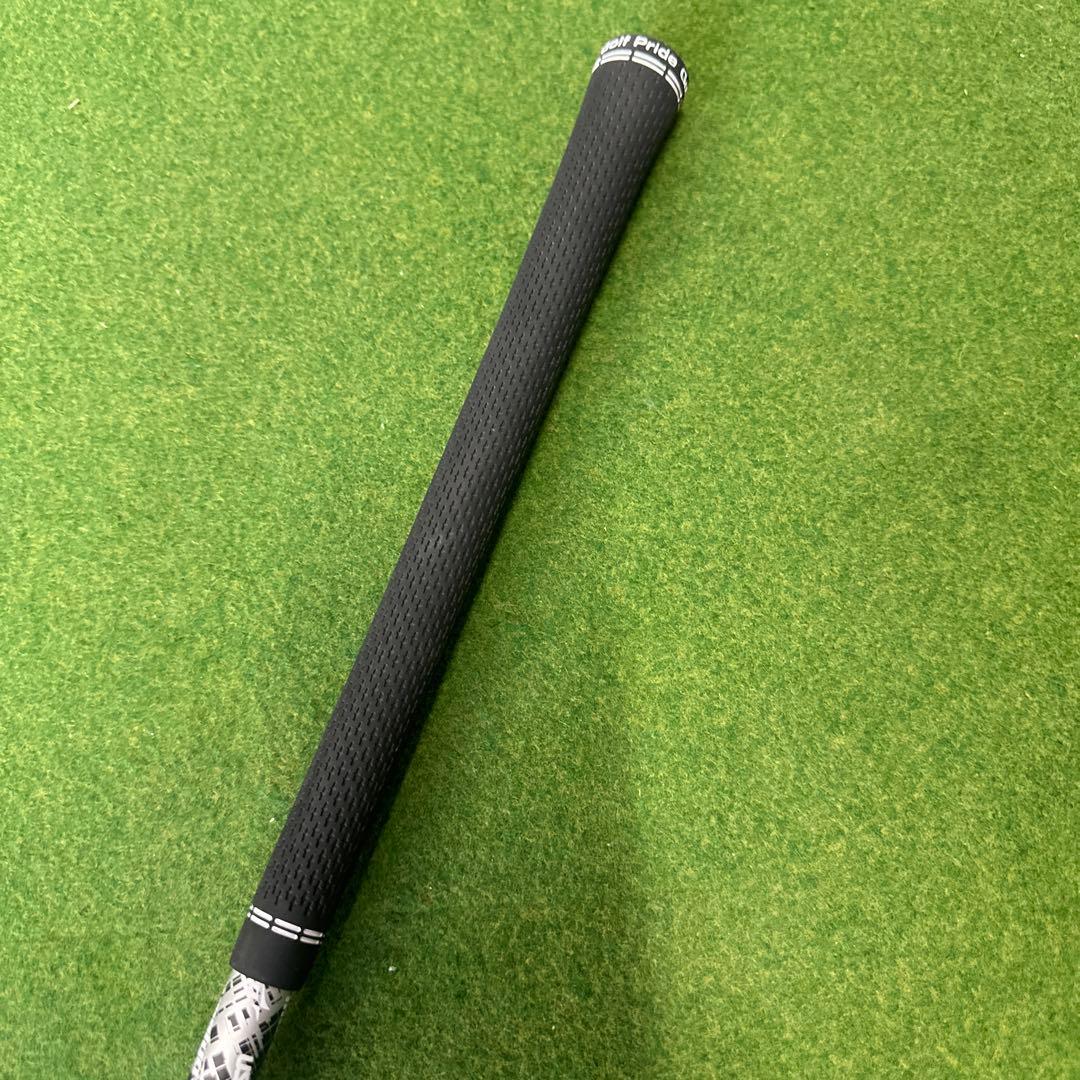 美品 テーラーメイド Qi10 MAX U4 23° アッタスMB-HY85S