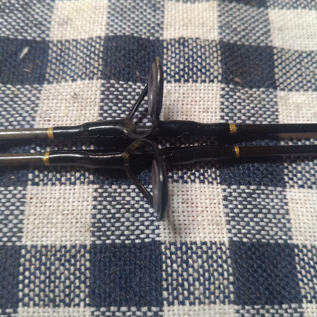 ダイコー　オールドスピードスティックセット。