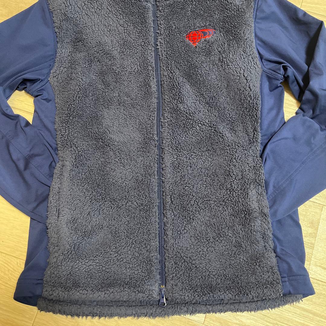 ビームスゴルフ　beams golf ボア　アウター