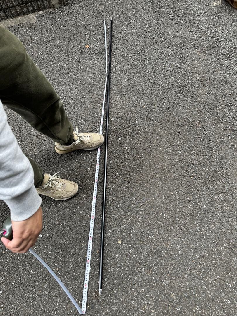 オガワ　ogawa ロッジシェルター2 ロッジシェルターⅡ ② 付属品完備