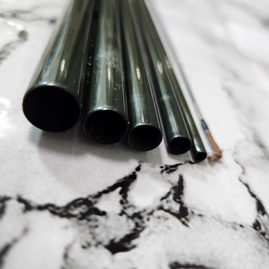 【希少】ダイワ 二天粋 月光 19尺 DAIWA ヘラブナ