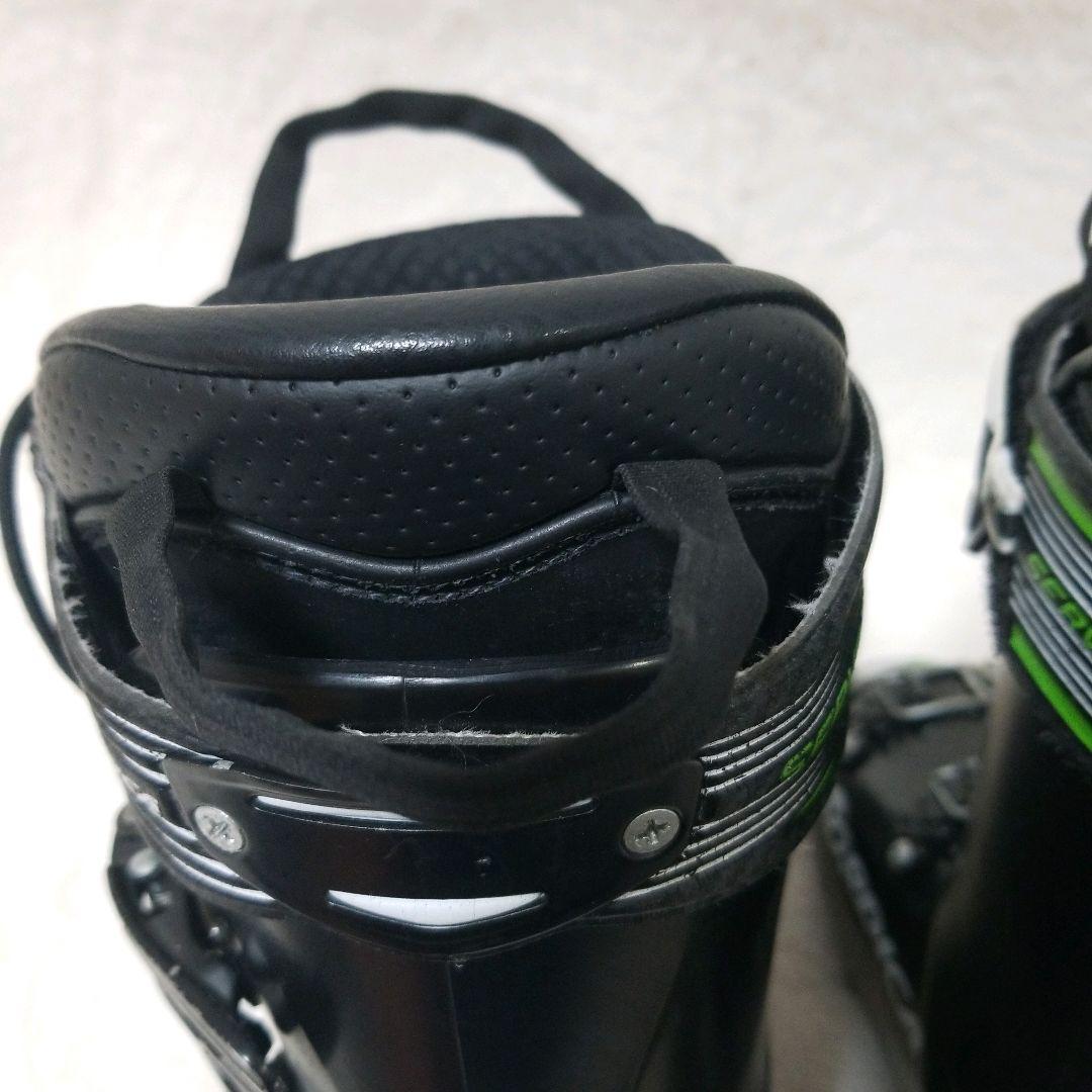 NORDICA ノルディカ DOBERMANN WC EDT 150 24cm