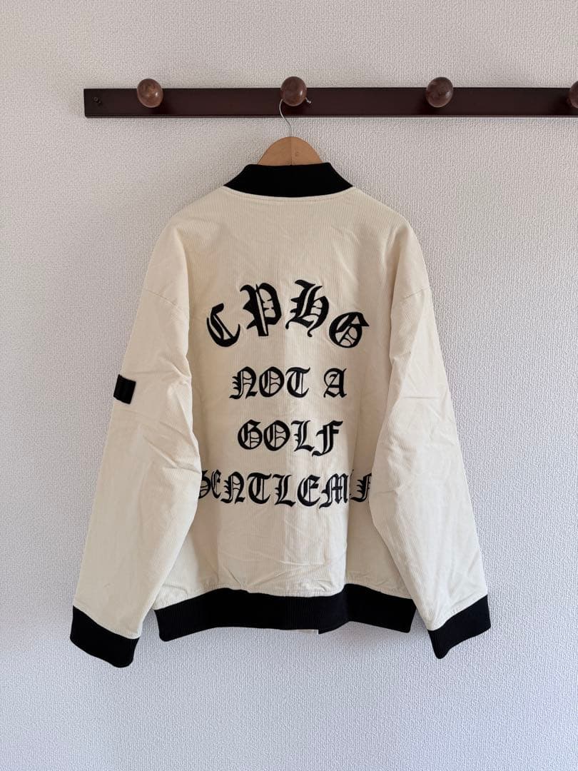 Cph Golf ジャケット cph/golf サイズXL