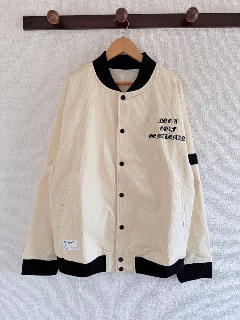 Cph Golf ジャケット cph/golf サイズXL