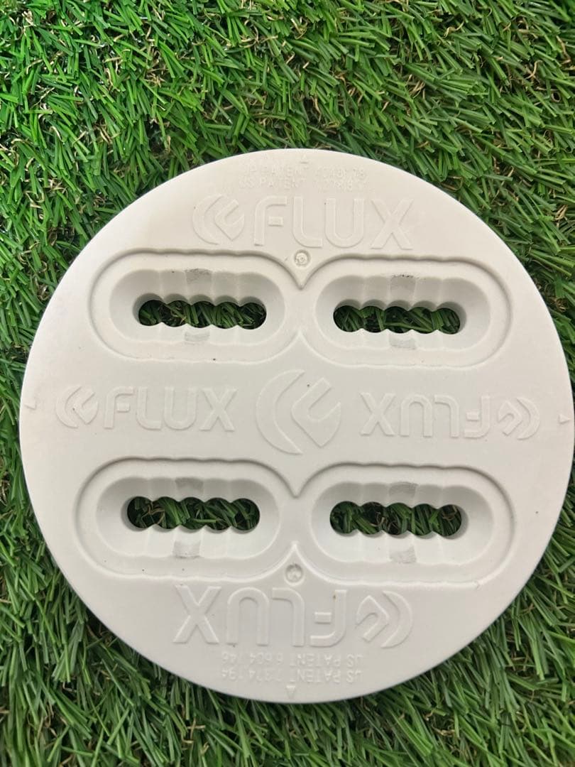 メンズFLUX スノーボードビンディング　M