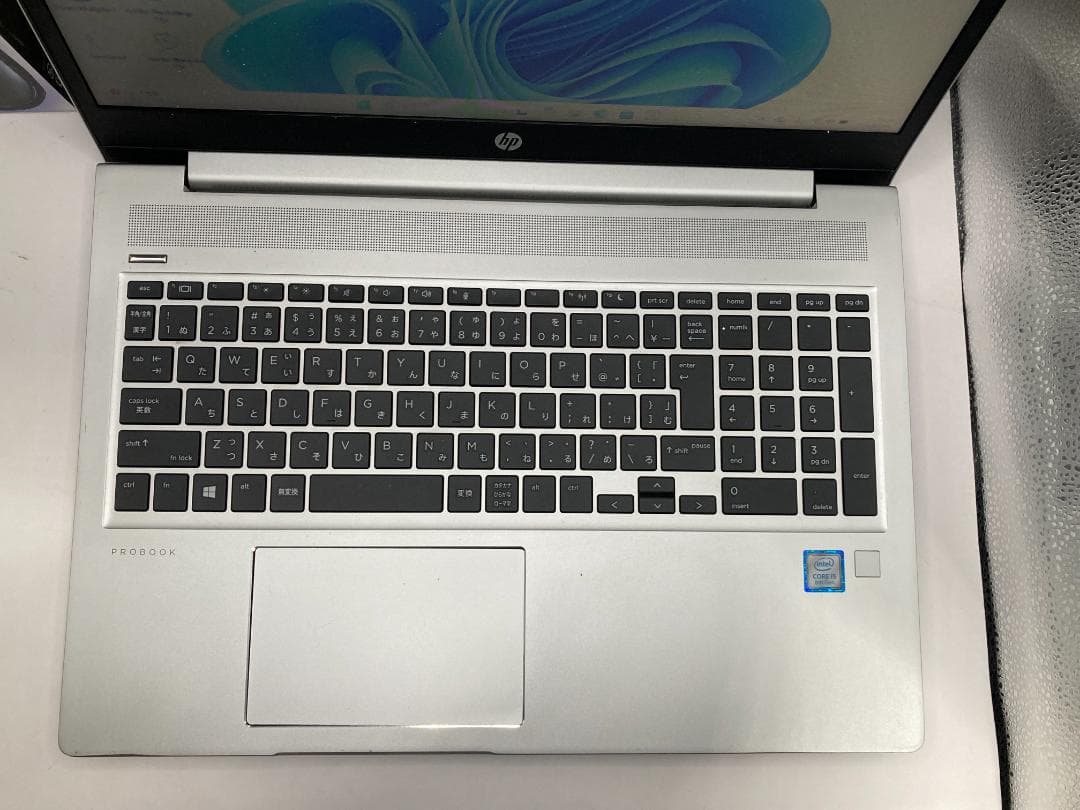 電源即使用✨HP ProBook 450 G6 i5/16GB/SSD512GB
