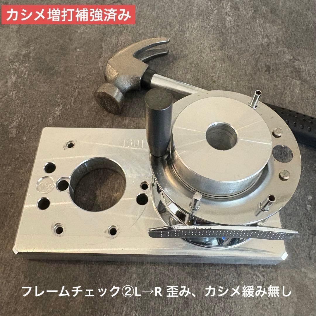 機関極上個体！ ◆ アンバサダー 5001 C 81年式 完全フルOH整備済み