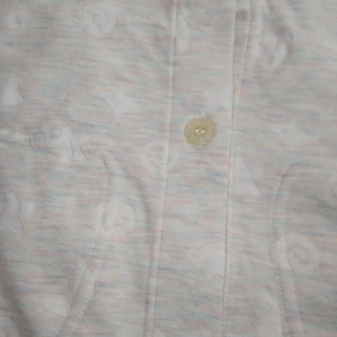 りんりん5 ツモリチサト パジャマ 上下 ネコ 星 ハート サイズＭ