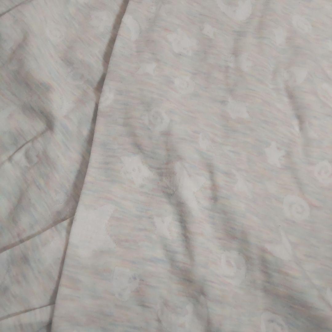 りんりん5 ツモリチサト パジャマ 上下 ネコ 星 ハート サイズＭ