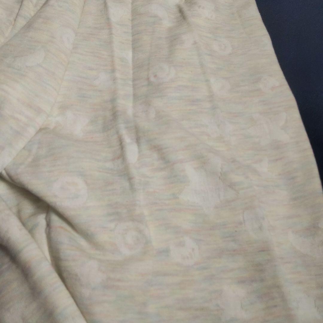 りんりん5 ツモリチサト パジャマ 上下 ネコ 星 ハート サイズＭ