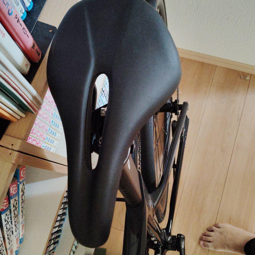 CUBE JAVA-S6 ロードバイクフレーム UCI認証